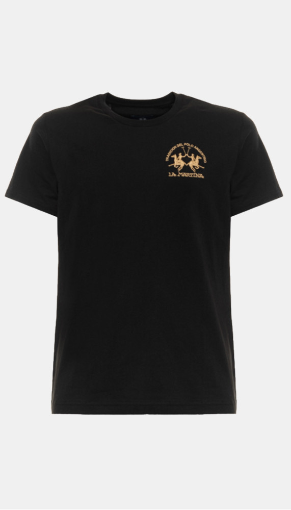T-shirt MC - Man T-shirt S/S Jersey