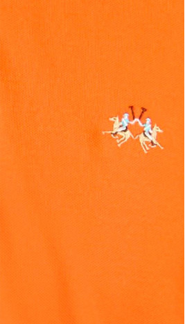 Polo MC - Man Polo S/S Piquet