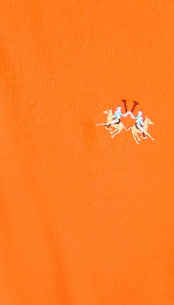 Polo MC - Man Polo S/S Piquet