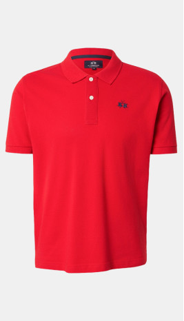 Polo MC - Man Polo S/S Piquet