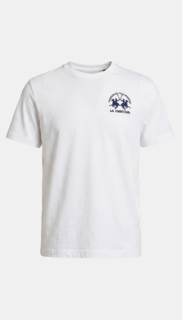 T-shirt MC - Man T-shirt S/S Jersey