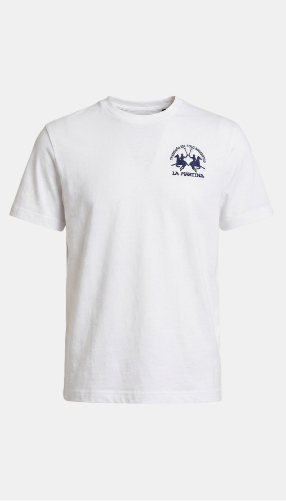 T-shirt MC - Man T-shirt S/S Jersey