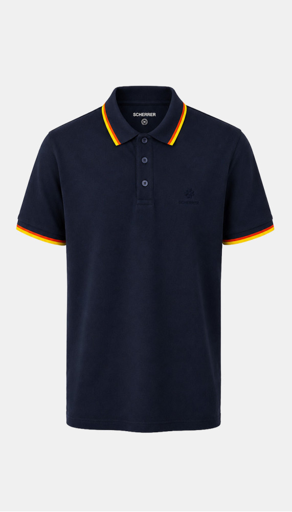 Polo MC - Polo Pique JLS