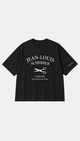 T-shirt MC - L'Atelier