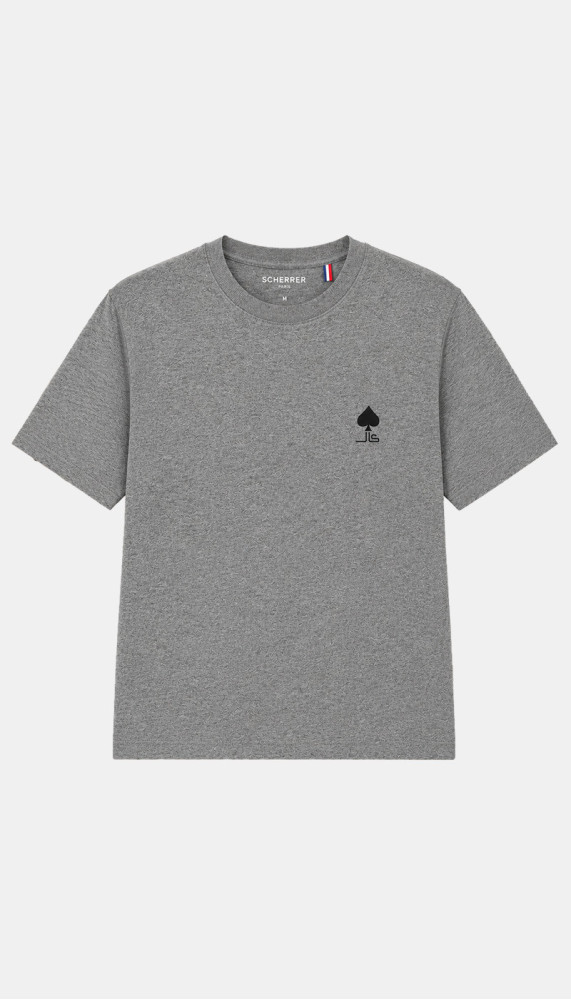 T-shirt MC - Logo JLS