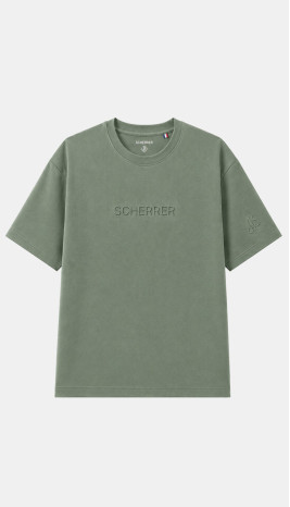 T-shirt MC - Uni