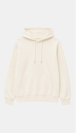 Sweat capuche - Beach Hoodie