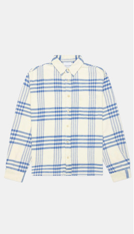 Surchemise - Hemi Oversized Shirt