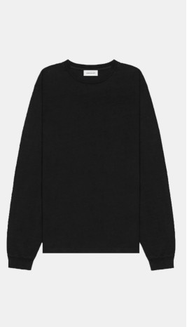 T-shirt ml - LS University Tee