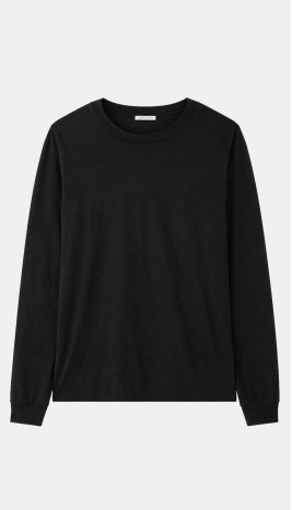 Tshirt ml - Cotton Cashmere Pullover