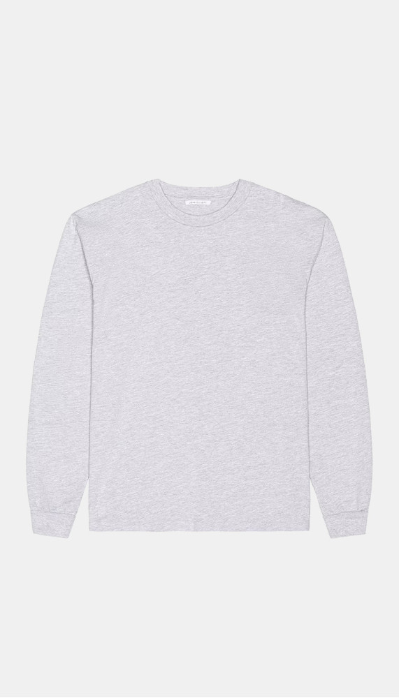 T-shirt ml - LS University Tee