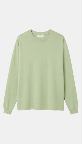 T-shirt ml - LS University Tee
