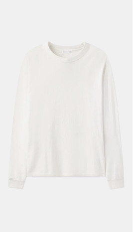 T-shirt ml - LS University Tee