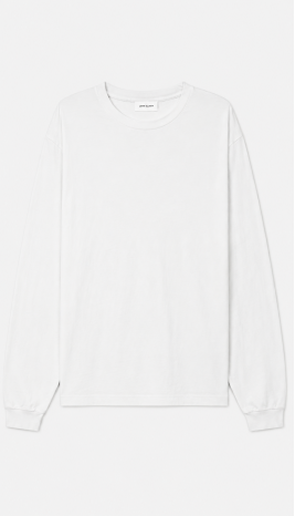 T-shirt ml - LS University Tee