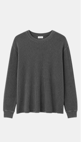 Sweat col rond - LS Thermal Crew