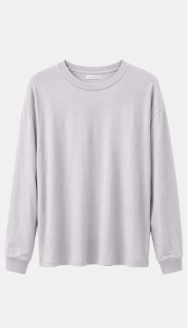 T-shirt ml - LS University Tee