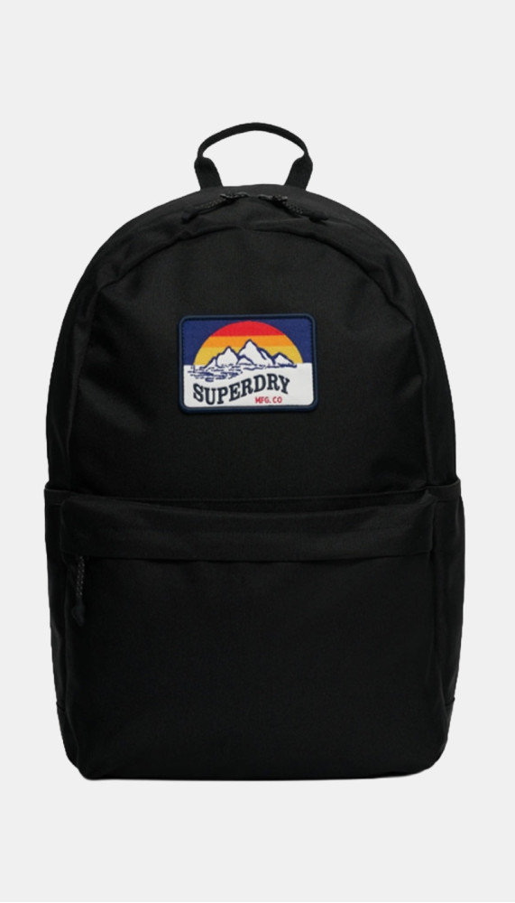 Sac à dos - Classic Patch Montana Backpack