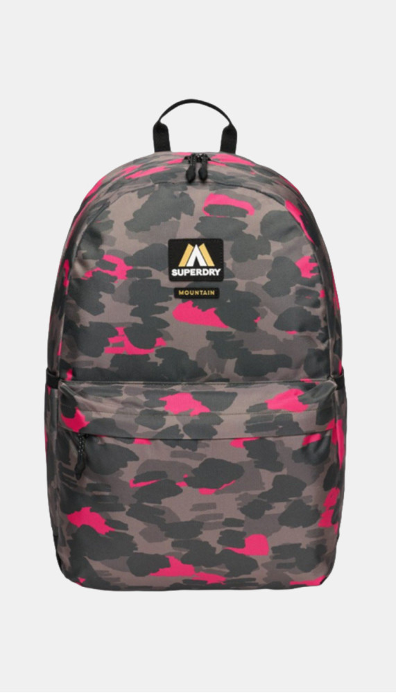 Sac à dos - Classic Patch Montana Backpack
