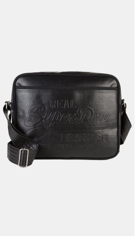 Sac bandoulière - Hot Stamp - Alumni