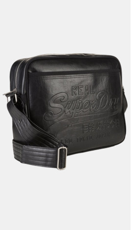 Sac bandoulière - Hot Stamp - Alumni