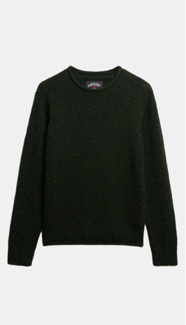 Pull - Donegal Jumper