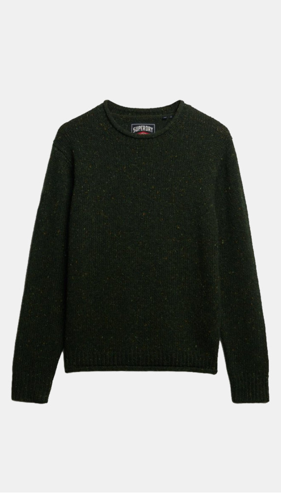 Pull - Donegal Jumper