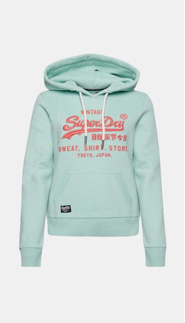 Sweat capuche - Neon VL Hoodie