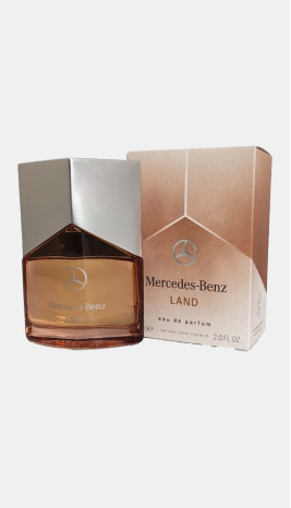 Parfum - Land