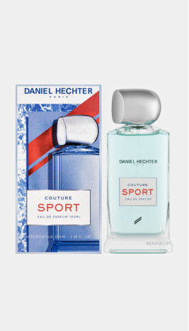 Parfum - Couture Sport