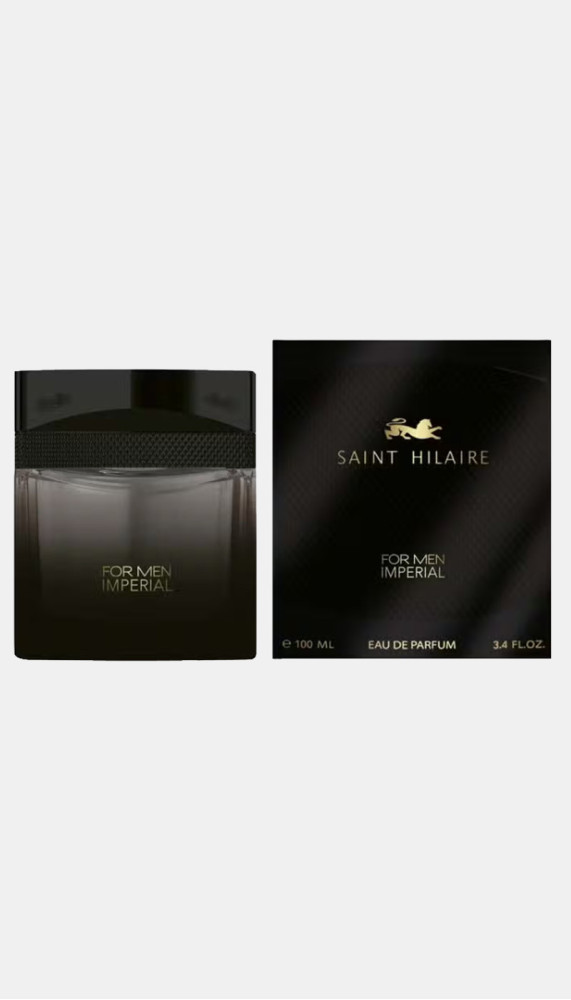 Parfum - For Men Imperial