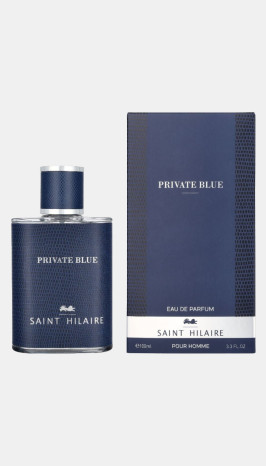 Parfum - Private Blue