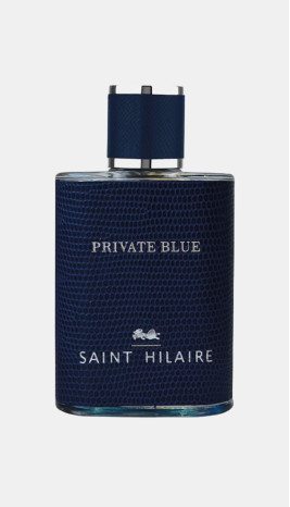 Parfum - Private Blue