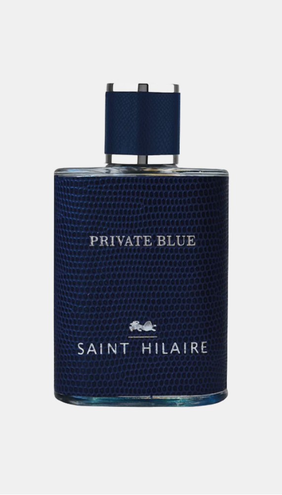 Parfum - Private Blue
