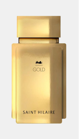 Parfum - Gold