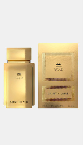 Parfum - Gold