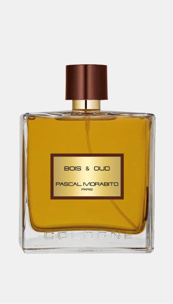 Eau de toilette - Bois & Oud