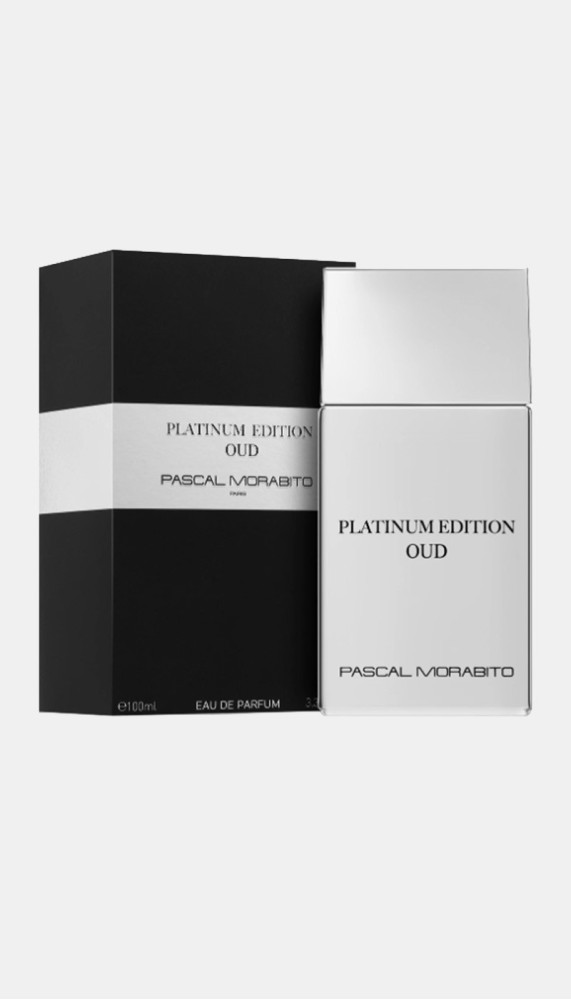 Parfum - Platinum Edition Oud