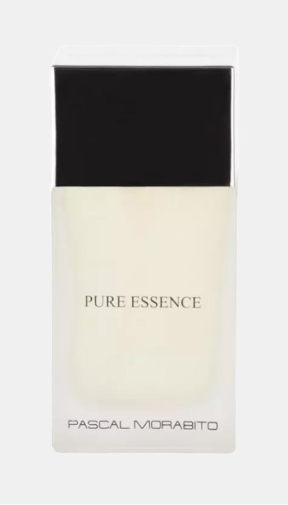 Eau de toilette - Pure Essence