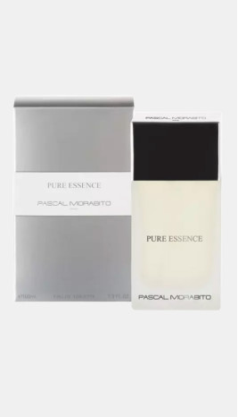 Eau de toilette - Pure Essence