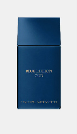 Parfum - Blue Edition Oud