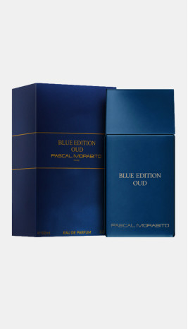 Parfum - Blue Edition Oud