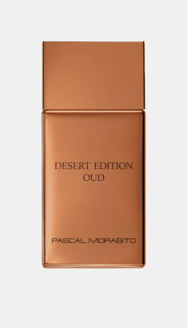 Parfum - Désert Edition Oud