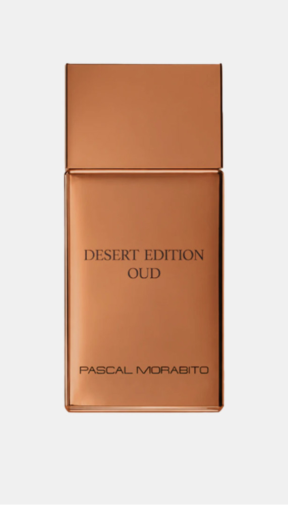 Parfum - Désert Edition Oud