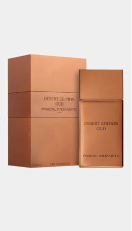 Parfum - Désert Edition Oud