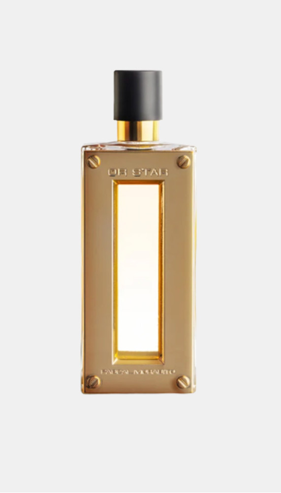 Eau de toilette - Or Star