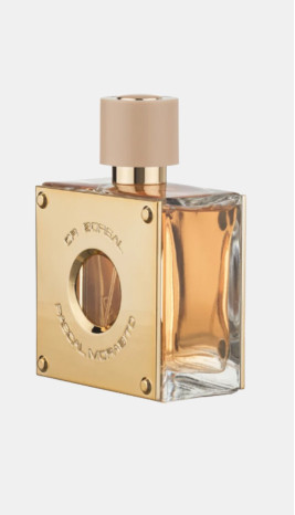 Parfum - Or Boreal