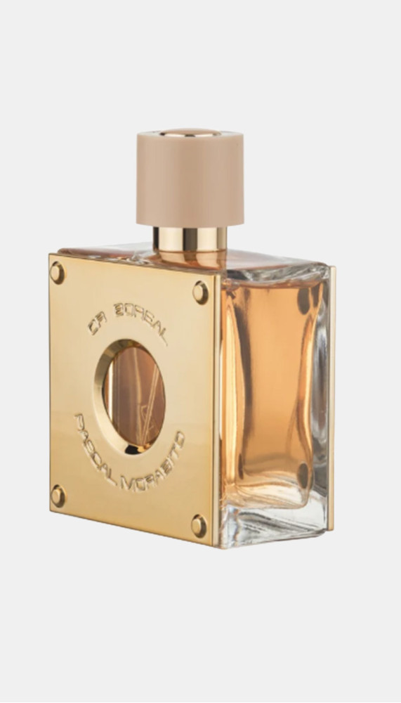 Parfum - Or Boreal