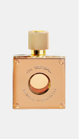 Parfum - Or Boreal