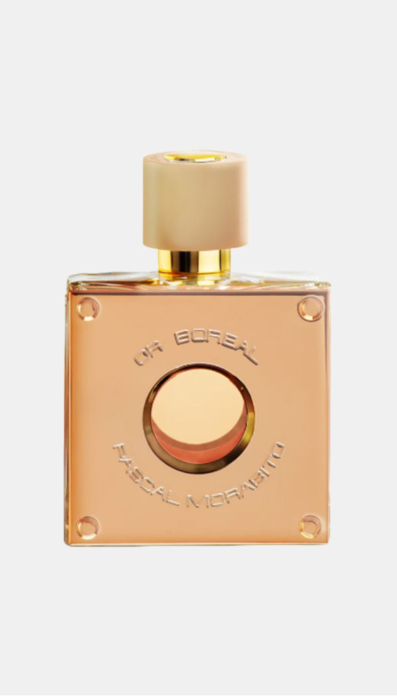 Parfum - Or Boreal