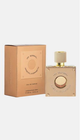 Parfum - Or Boreal